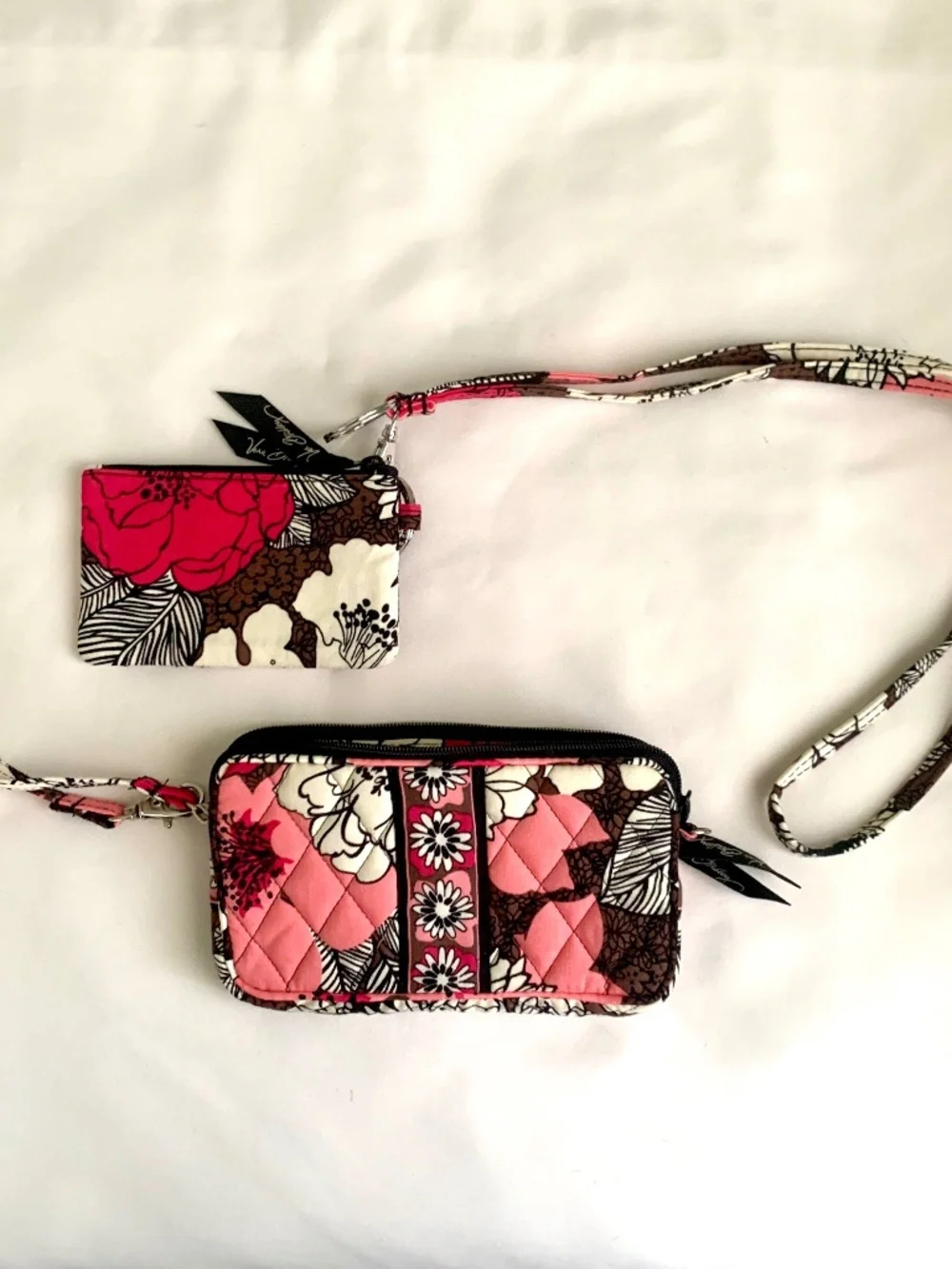 Vera Bradley questions leave
